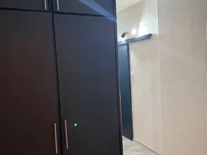 Pronájem bytu 2+1, Chomutov, Bezručova, 65 m2