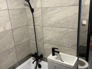 Pronájem bytu 2+1, Chomutov, Bezručova, 65 m2