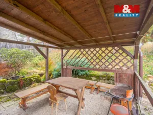 Prodej chalupy, Mohelnice - Studená Loučka, 113 m2