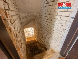 Prodej chalupy, Mohelnice - Studená Loučka, 113 m2