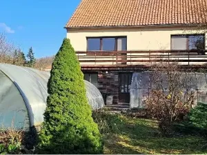 Prodej rodinného domu, Lomnička, 300 m2