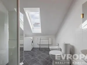 Prodej atypického bytu, Praha - Staré Město, U Dobřenských, 63 m2