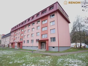 Prodej bytu 3+1, Hlubočky, Na Orátě, 71 m2