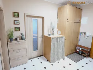 Prodej bytu 3+1, Hlubočky, Na Orátě, 71 m2