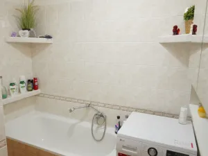 Prodej bytu 3+1, Hlubočky, Na Orátě, 71 m2