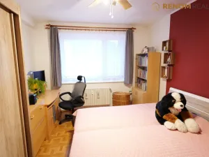 Prodej bytu 3+1, Hlubočky, Na Orátě, 71 m2