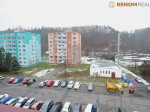 Prodej bytu 3+1, Hlubočky, Na Orátě, 71 m2