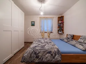 Prodej rodinného domu, Lochovice - Netolice, 105 m2