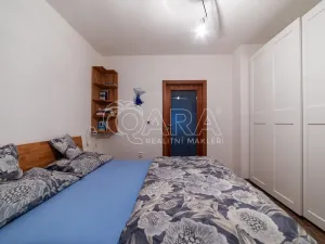 Prodej rodinného domu, Lochovice - Netolice, 105 m2