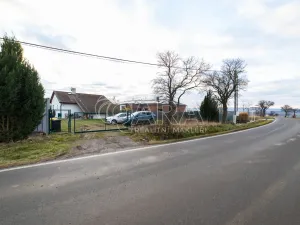 Prodej rodinného domu, Lochovice - Netolice, 105 m2