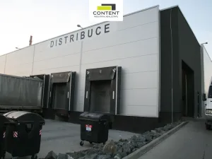 Pronájem skladu, Říčany, U Sanitasu, 2000 m2