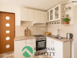 Prodej rodinného domu, Zlonice, Liehmannova, 150 m2
