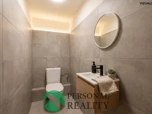 Prodej rodinného domu, Zlonice, Liehmannova, 150 m2