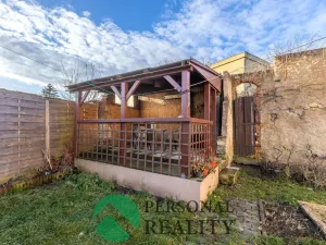 Prodej rodinného domu, Zlonice, Liehmannova, 161 m2
