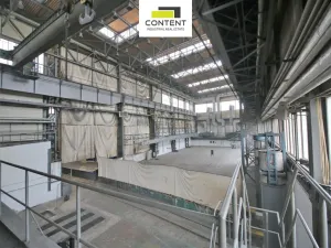 Pronájem skladu, Plzeň - Skvrňany, Na Pomezí, 1980 m2