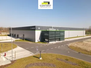 Pronájem skladu, Příšovice, 2000 m2