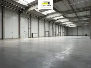 Pronájem skladu, Příšovice, 2000 m2
