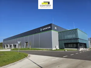 Pronájem skladu, Příšovice, 2000 m2