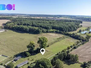 Prodej pozemku pro bydlení, Nepolisy - Zadražany, 782 m2