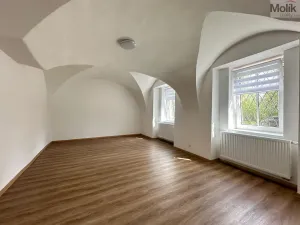 Pronájem bytu 1+1, Osek, Obránců míru, 36 m2