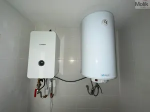 Pronájem bytu 1+1, Osek, Obránců míru, 36 m2