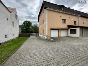 Pronájem bytu 1+1, Osek, Obránců míru, 36 m2