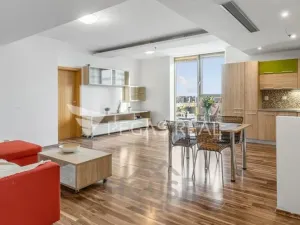 Prodej bytu 2+kk, Kladno, U Engerthu, 55 m2