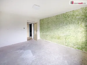 Prodej rodinného domu, Hořátev, 140 m2