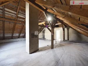 Prodej rodinného domu, Hořátev, 140 m2