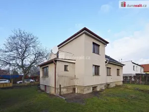 Prodej rodinného domu, Hořátev, 140 m2