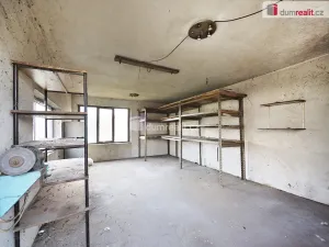 Prodej rodinného domu, Hořátev, 140 m2