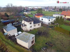 Prodej rodinného domu, Hořátev, 140 m2