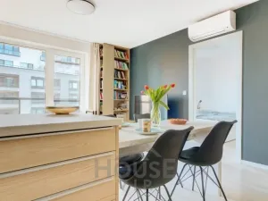 Prodej bytu 2+kk, Kladno, U Engerthu, 54 m2