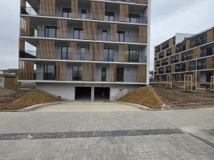 Prodej bytu 2+kk, Kladno, U Engerthu, 54 m2