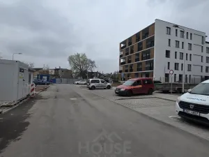 Prodej bytu 2+kk, Kladno, U Engerthu, 54 m2
