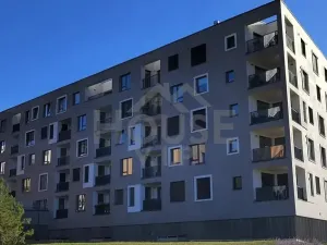 Prodej bytu 2+kk, Praha - Ruzyně, Stočesova, 34 m2