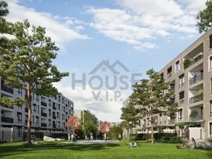 Prodej bytu 2+kk, Praha - Ruzyně, Stočesova, 34 m2