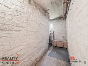 Pronájem bytu 2+1, Stříbro, Gagarinova, 48 m2