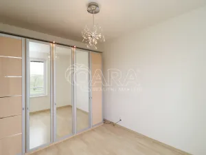 Pronájem bytu 2+kk, Praha - Suchdol, Holubí, 44 m2
