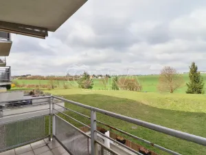 Pronájem bytu 2+kk, Praha - Suchdol, Holubí, 44 m2