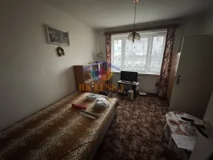 Prodej bytu 2+1, Ostrava - Poruba, Ludvíka Podéště, 55 m2