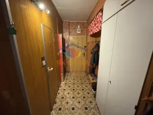 Prodej bytu 2+1, Ostrava - Poruba, Ludvíka Podéště, 55 m2