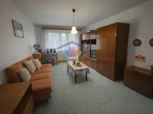 Prodej bytu 2+1, Ostrava - Poruba, Ludvíka Podéště, 54 m2