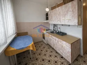 Prodej bytu 2+1, Ostrava - Poruba, Ludvíka Podéště, 54 m2