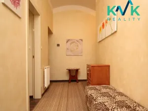 Prodej bytu 4+kk, Karlovy Vary, Na Vyhlídce, 109 m2