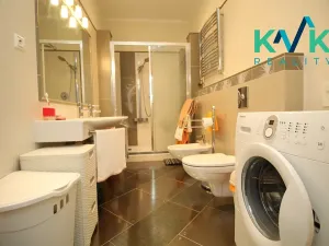 Prodej bytu 4+kk, Karlovy Vary, Na Vyhlídce, 109 m2