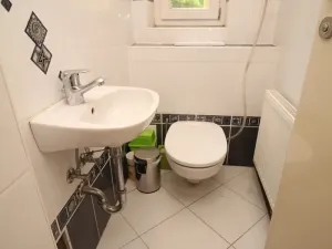 Prodej bytu 4+kk, Karlovy Vary, Na Vyhlídce, 109 m2