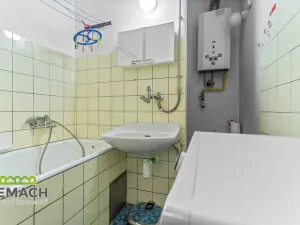 Prodej bytu 1+1, Náchod, Kladská, 34 m2