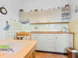 Prodej bytu 1+1, Náchod, Kladská, 34 m2