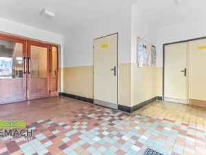 Prodej bytu 1+1, Náchod, Kladská, 34 m2